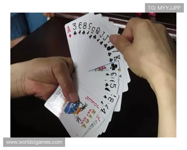 专业玩家分享扑克牌常见玩法中的策略思路与实战经验